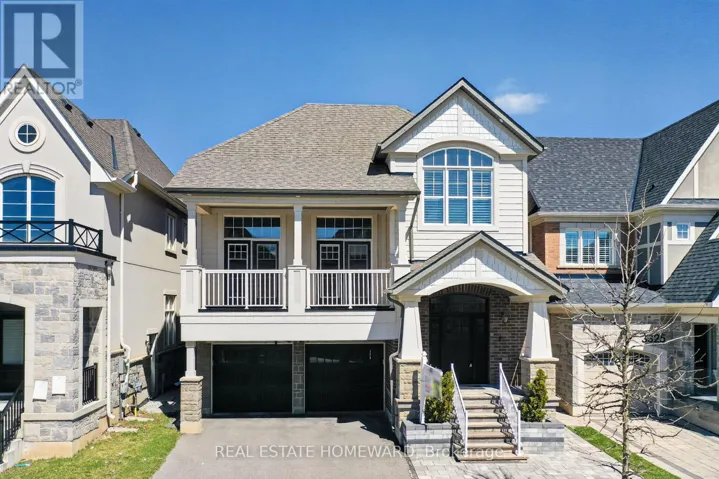 3329 VERNON POWELL DRIVE, Oakville (GO Glenorchy), Ontario L6H0Y4