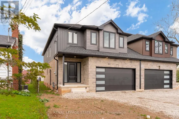 39 NORWICH ROAD, Hamilton (Stoney Creek), Ontario L8E1Z7