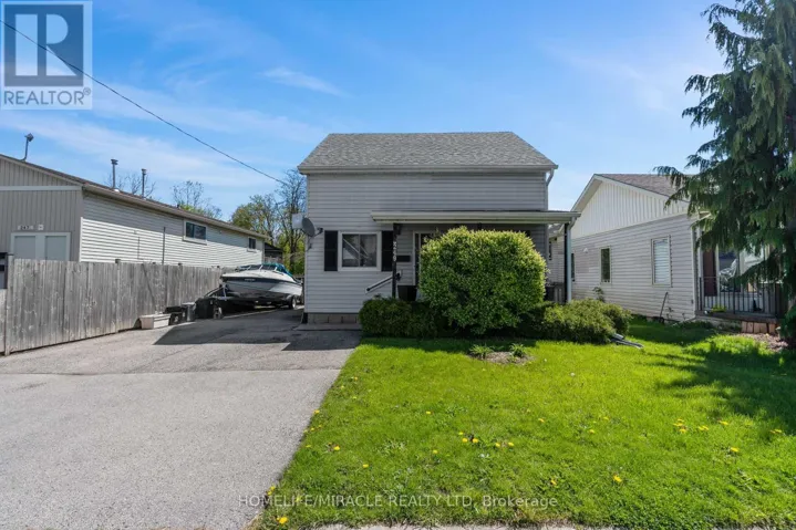 249 OWEN STREET, Norfolk (Simcoe), Ontario N3Y2V1