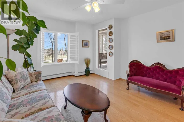 3115, 3115 Sienna Park Green SW, Calgary, Alberta T3H3N7