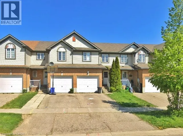 193 PROSPERITY Drive, Kitchener, Ontario N2E4E5