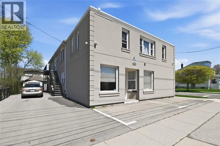 256 LINCOLN Street, Welland, Ontario L3B4N1