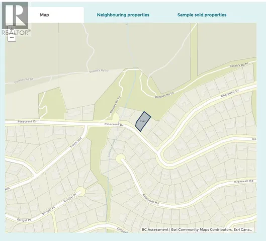 1547 PINECREST DRIVE, West Vancouver, British Columbia V7S3E8