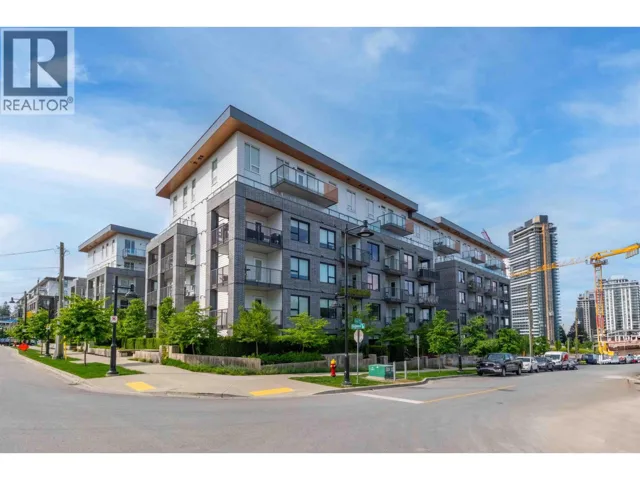 310 648 LEA AVENUE, Coquitlam, British Columbia V3J0P1