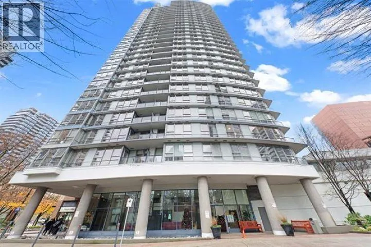 928 BEATTY STREET, Vancouver, British Columbia V6Z3G6