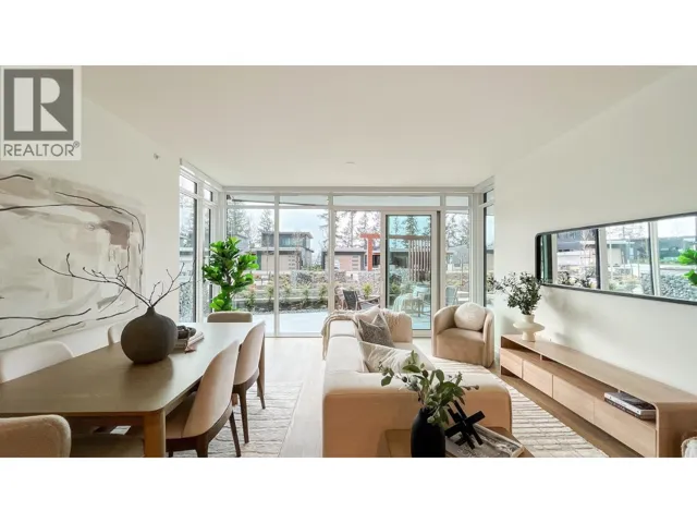 102 3963 UPLANDS WAY, West Vancouver, British Columbia V7S0B7