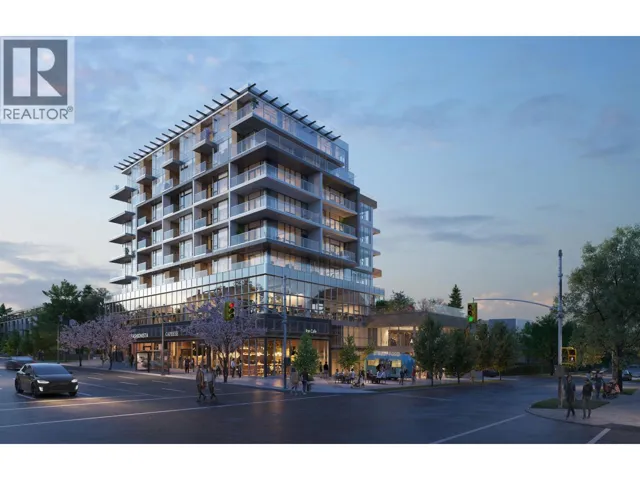 501 989 W 67TH AVENUE, Vancouver, British Columbia V6P4A7