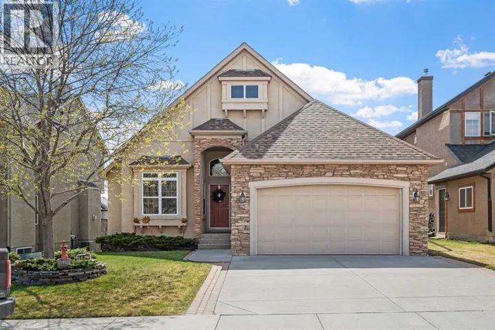 183 Discovery Ridge Way SW, Calgary, Alberta T3H5G3