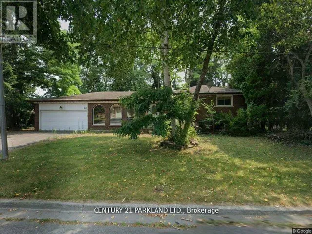 5 WANITA ROAD, Toronto (Centennial Scarborough), Ontario M1C1V3