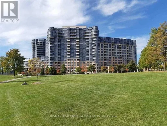 1221 - 33 COX BOULEVARD, Markham (Unionville), Ontario L3R8A6