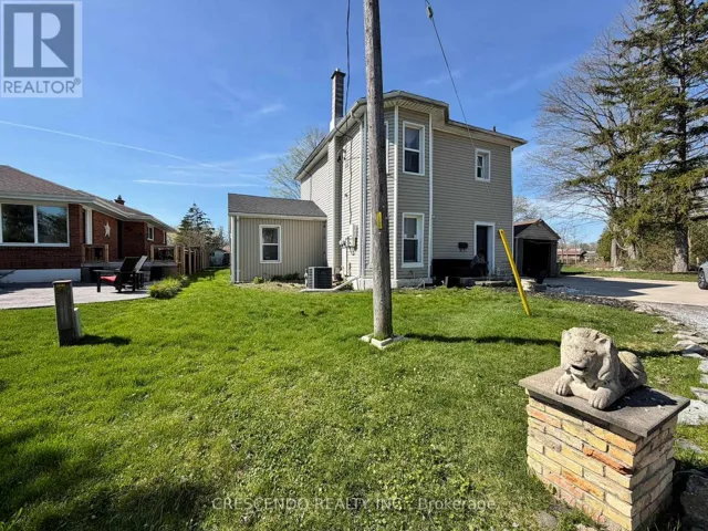 137 LOCUST STREET, St. Thomas, Ontario N5R2C6