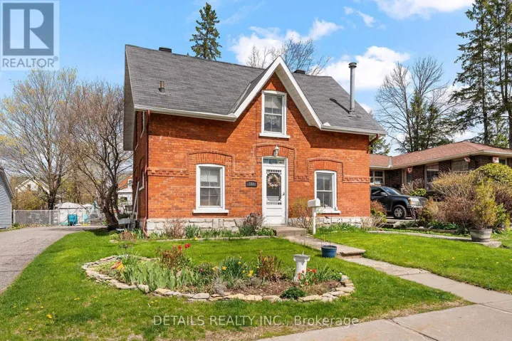 184 AUGUSTA STREET, Mississippi Mills, Ontario K0A1L0