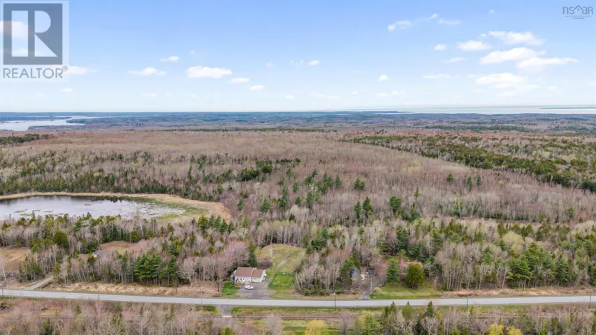 Lot 24-1 Little Harbour Road Road, Frasers Mountain, Nova Scotia B2H3T5