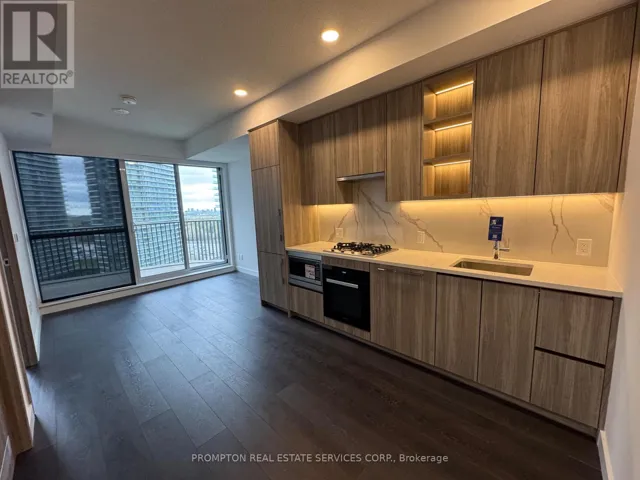 1512 - 18 ESTHER SHINER BOULEVARD, Toronto (Bayview Village), Ontario M2K0J7