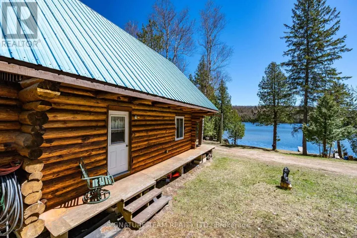 527 A LORWELL LAKE LANE, Brudenell, Lyndoch and Raglan, Ontario K0J2A0