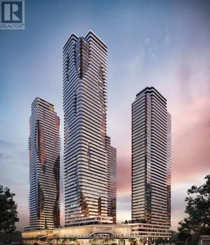 UNIT 4012 - 225 COMMERCE STREET, Vaughan (Vaughan Corporate Centre), Ontario L4K0R1