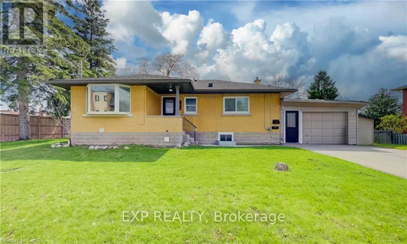 361 PROSPECT AVENUE, Kitchener, Ontario N2A1C9