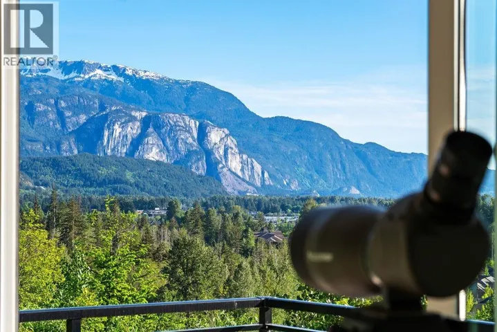 41249 HIGHLINE PLACE, Squamish, British Columbia V8B1C2
