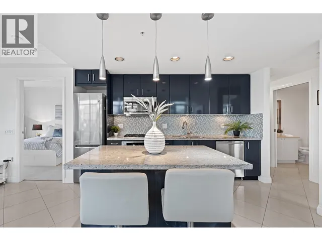 172 VICTORY SHIP WAY, North Vancouver, British Columbia V7L0B5