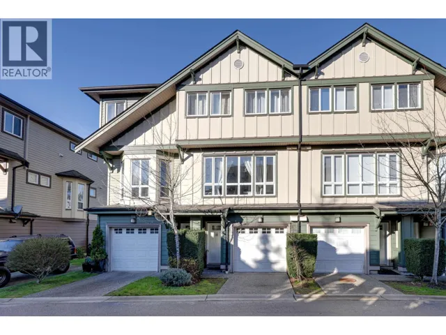 50 160 PEMBINA STREET, New Westminster, British Columbia V3M0A3
