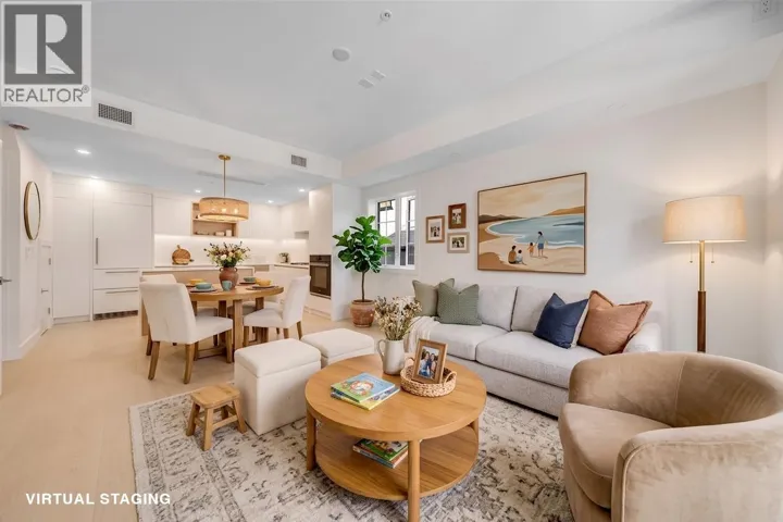 204 918 W 32ND AVENUE, Vancouver, British Columbia V5Z2K2