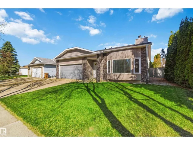 42 Patterson Cr, St. Albert, Alberta T8N4T9