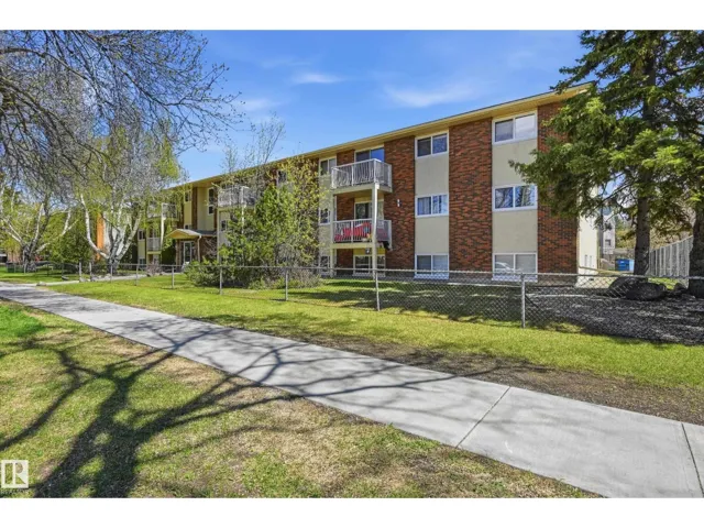 #305 10811 115 ST NW NW, Edmonton, Alberta T5H3L2