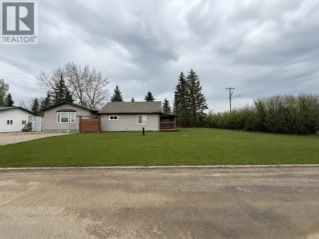 10104 103 Street, Hythe, Alberta T0H2C0