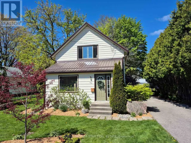 106 FAIRVIEW AVENUE, St. Thomas, Ontario N5R4X6