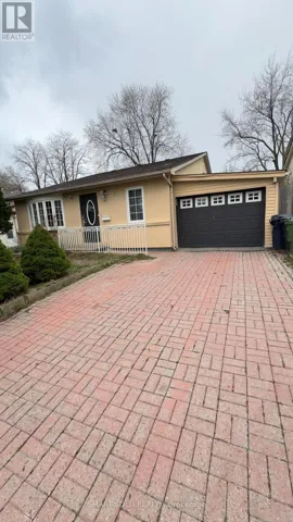 5 HORSELEY HILL DRIVE E, Toronto (Malvern), Ontario M1B1W4