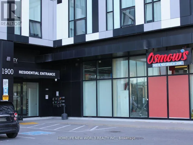 839 - 1900 SIMCOE STREET N, Oshawa (Samac), Ontario L1G0C1