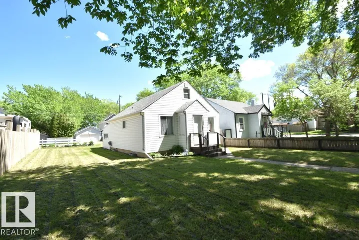 11407 68 ST NW, Edmonton, Alberta T5B1N9