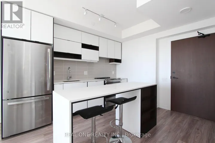 3809 - 4065 CONFEDERATION PARKWAY, Mississauga (City Centre), Ontario L5B0L4