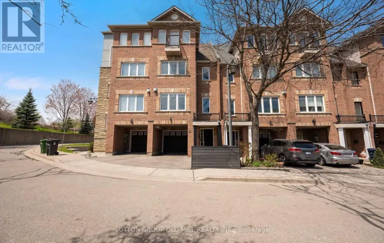36 CLOCKWORK LANE, Toronto (Stonegate-Queensway), Ontario M8Y4H5