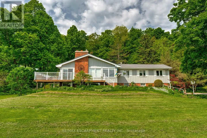 5086 WALKERS LINE, Burlington, Ontario L7M0R1