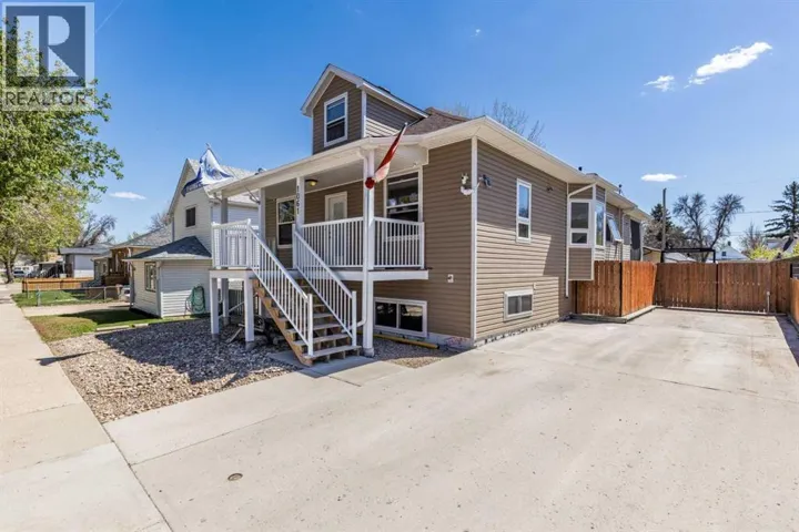 1061 Ross Street SE, Medicine Hat, Alberta T1A0Y2