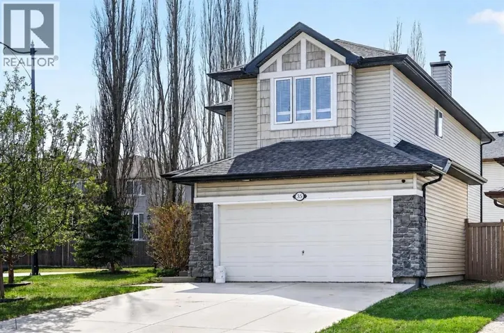 35 Crestmont Drive SW, Calgary, Alberta T3B5X7