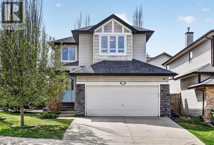 35 Crestmont Drive SW, Calgary, Alberta T3B5X7