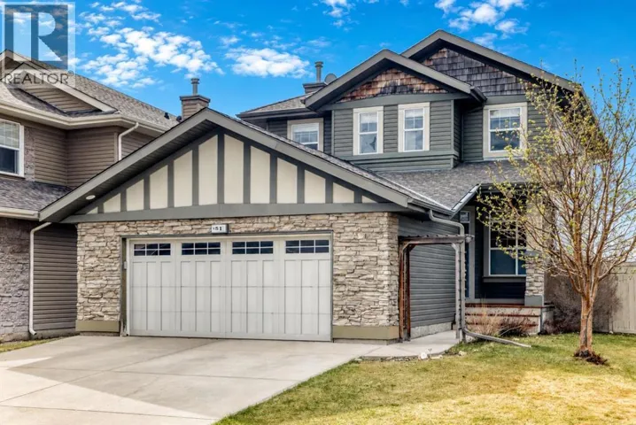 51 Royal Oak View NW, Calgary, Alberta T3G5L6
