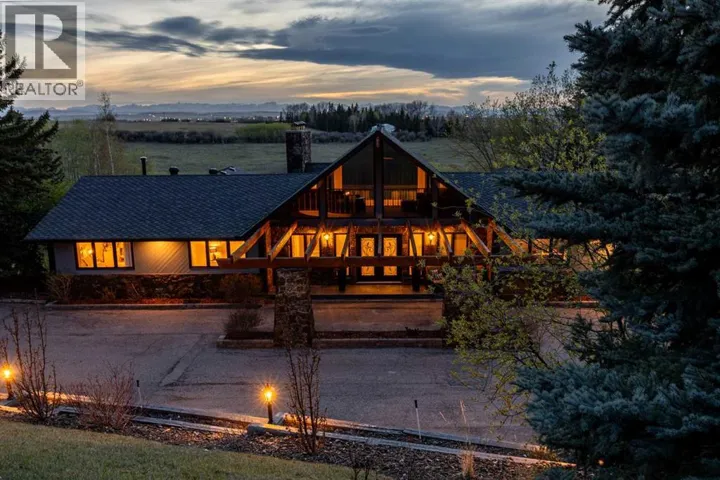 188 Artists View Way W, Rural Rocky View County, Alberta T3Z3N1