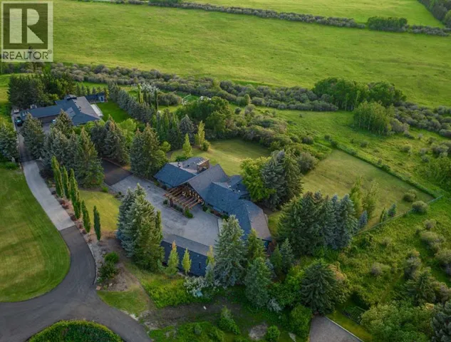 188 Artists View Way W, Rural Rocky View County, Alberta T3Z3N1