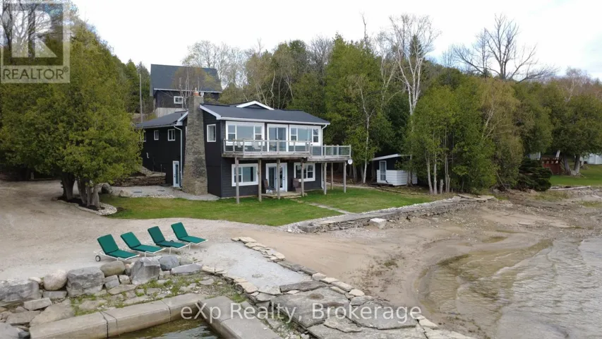 502453 GREY ROAD 1, Georgian Bluffs, Ontario N0H2T0