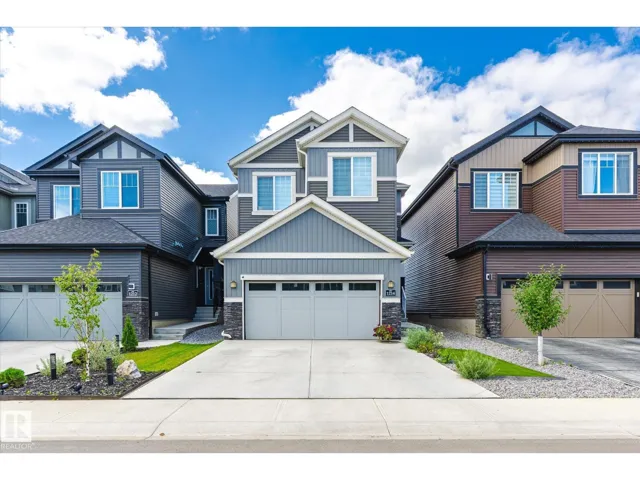 1214 EATON LN NW, Edmonton, Alberta T6M1M9