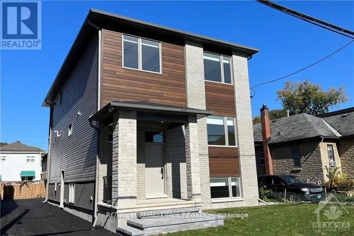 2 - 79 GENEST STREET, Ottawa, Ontario K1L7Z1