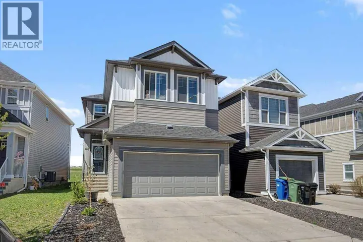 44 Auburn Glen Close SE, Calgary, Alberta T3M2P4