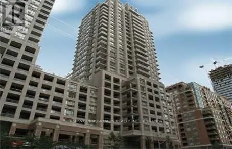 2604 - 909 BAY STREET, Toronto (Bay Street Corridor), Ontario M5S1Z9