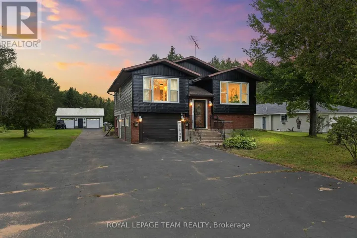 2365 SIMPSON PIT ROAD, Killaloe, Hagarty and Richards, Ontario K0J2J0