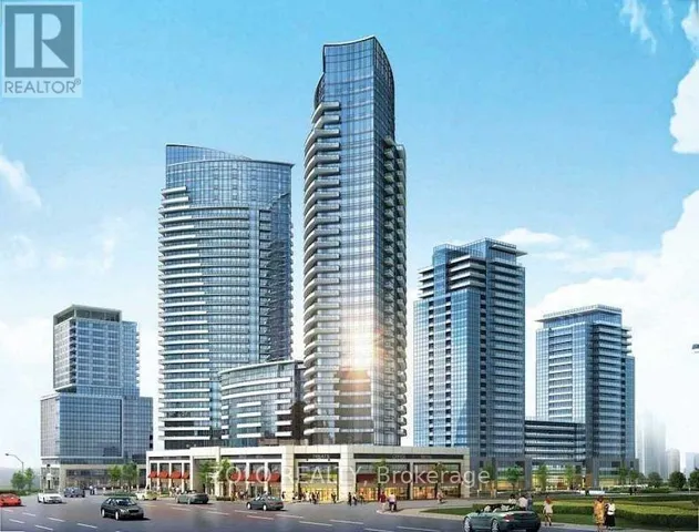 214 - 7163 YONGE STREET, Markham (Grandview), Ontario L3T0C6