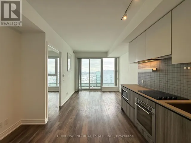 2606 - 5 BUTTERMILL AVENUE, Vaughan (Concord), Ontario L4K0J5