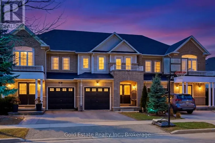 4875 VALERA ROAD, Burlington (Alton), Ontario L7M0H4